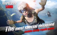 Screenshot Hopeless Land: Fight for Survival