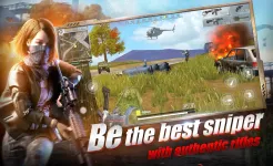 Screenshot Hopeless Land: Fight for Survival