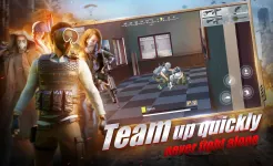 Screenshot Hopeless Land: Fight for Survival
