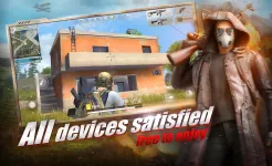 Screenshot Hopeless Land: Fight for Survival
