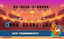 Screenshot Drive Ahead! Sports