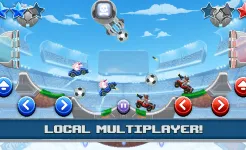 Screenshot Drive Ahead! Sports