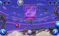 Screenshot Drive Ahead! Sports