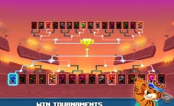 Screenshot Drive Ahead! Sports