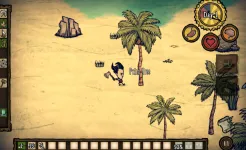 Screenshot Don't Starve: Shipwrecked