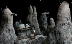 Screenshot Samorost 2
