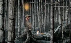 Screenshot Samorost 2