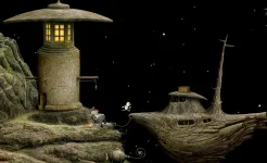Screenshot Samorost 2