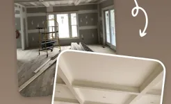 Screenshot Планировка квартиры и дизайн