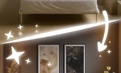 Screenshot Планировка квартиры и дизайн