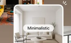 Screenshot Планировка квартиры и дизайн