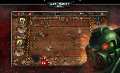 Screenshot Warhammer 40,000: Storm of Vengeance