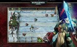 Screenshot Warhammer 40,000: Storm of Vengeance