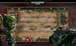 Screenshot Warhammer 40,000: Storm of Vengeance