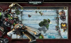 Screenshot Warhammer 40,000: Storm of Vengeance