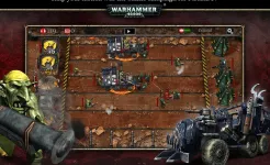 Screenshot Warhammer 40,000: Storm of Vengeance