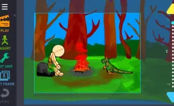 Screenshot Рисуем Мультфильмы 2 FULL