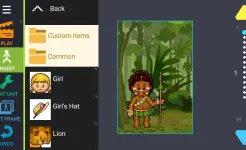Screenshot Рисуем Мультфильмы 2 FULL