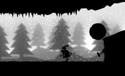 Screenshot CRIMBO – Dark Christmas