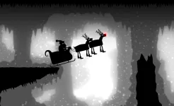 Screenshot CRIMBO – Dark Christmas