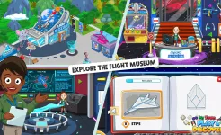 Screenshot My Town : Play & Discover