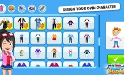 Screenshot My Town : Play & Discover