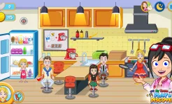 Screenshot My Town : Play & Discover