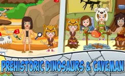 Screenshot My Town : Museum