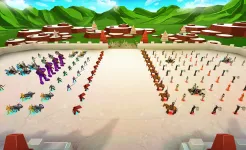 Screenshot Epic Battle Simulator