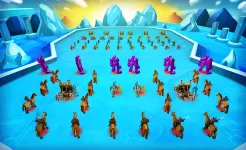 Screenshot Epic Battle Simulator