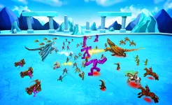 Screenshot Epic Battle Simulator