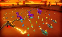 Screenshot Epic Battle Simulator