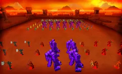 Screenshot Epic Battle Simulator