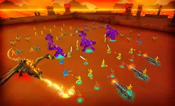 Screenshot Epic Battle Simulator