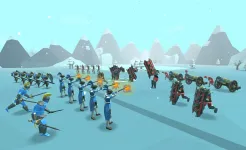 Screenshot Epic Battle Simulator 2