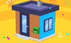 Screenshot House Paint