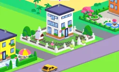 Screenshot House Paint