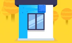 Screenshot House Paint