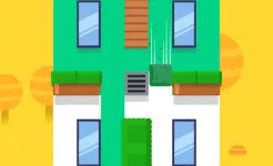 Screenshot House Paint