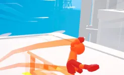 Screenshot Parkour Race