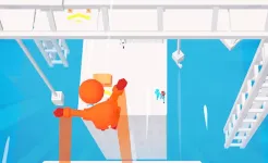 Screenshot Parkour Race