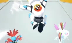 Screenshot Parkour Race – Freerun Game