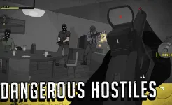Screenshot SIERRA 7 - Tactical Shooter