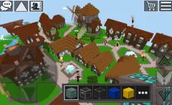 Screenshot WorldCraft Premium: Блок Крафт Выживание