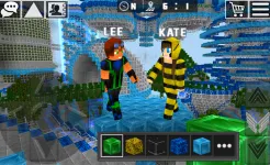 Screenshot WorldCraft Premium: Блок Крафт Выживание