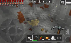 Screenshot WorldCraft Premium: Блок Крафт Выживание