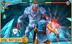 Screenshot Beast Quest