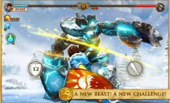 Screenshot Beast Quest