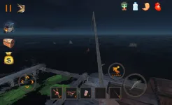 Screenshot Shark Land: Survival Simulator