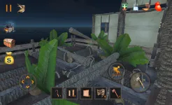 Screenshot Shark Land: Survival Simulator